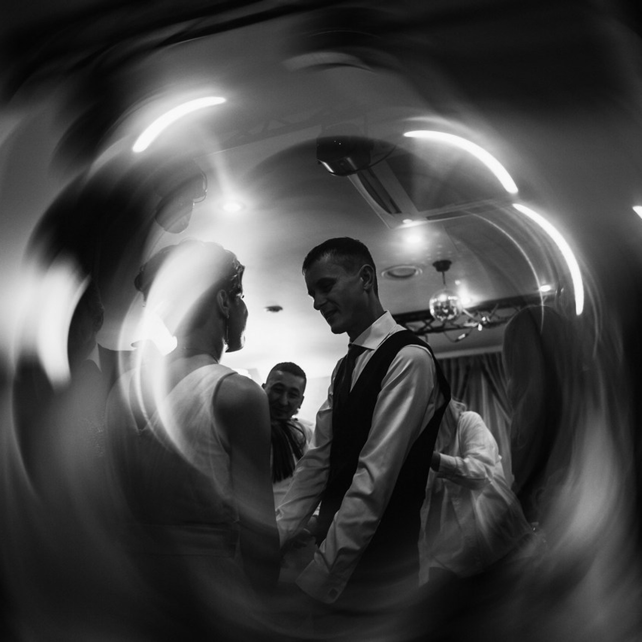 Отзывы. Команда фотографов