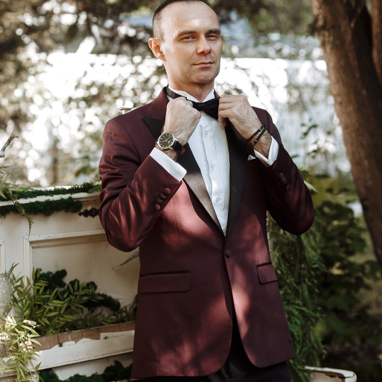 Отзывы. Команда фотографов