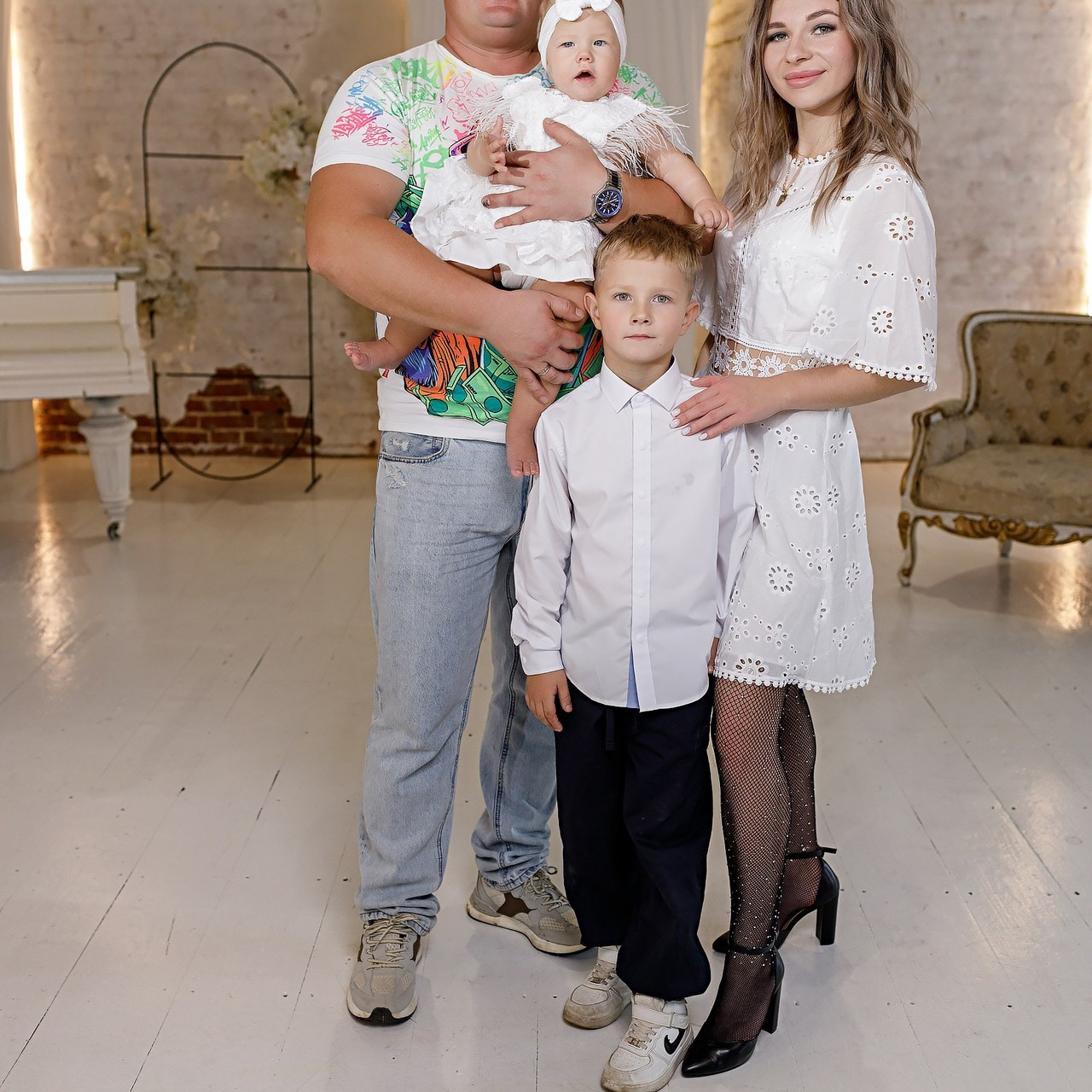 Отзывы. Команда фотографов