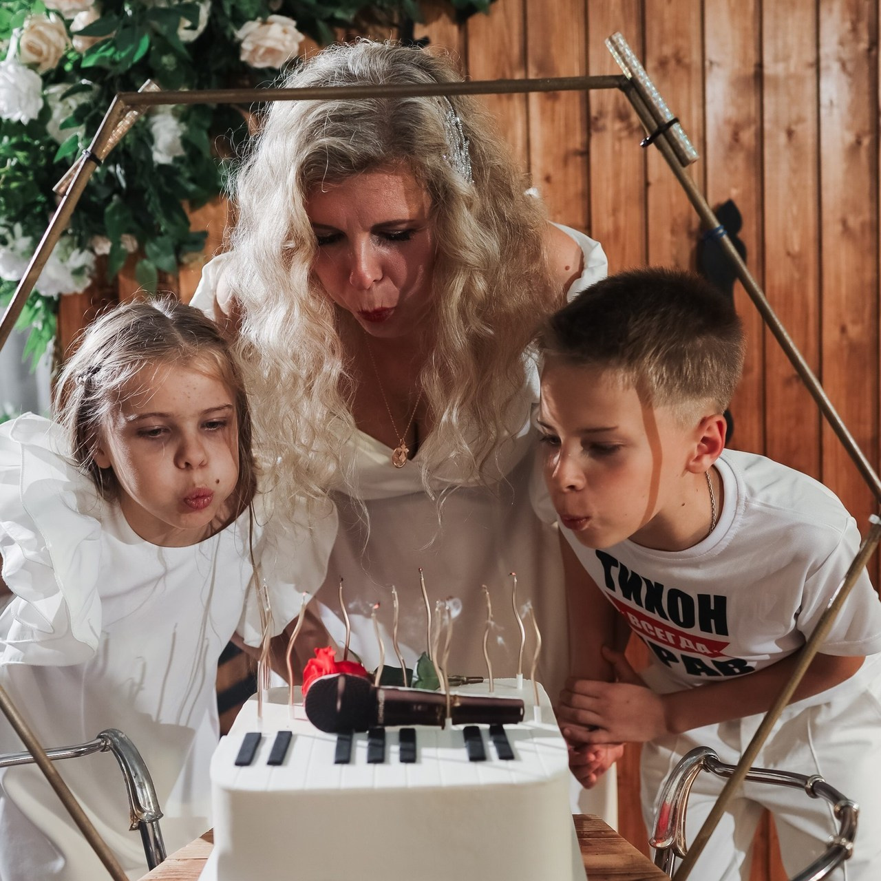 Отзывы. Команда фотографов