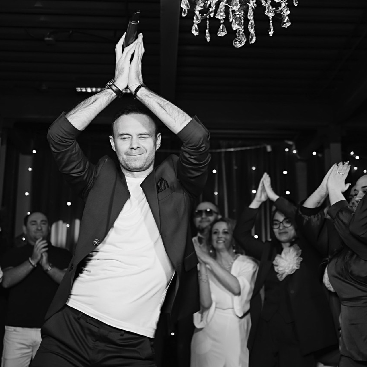 Отзывы. Команда фотографов