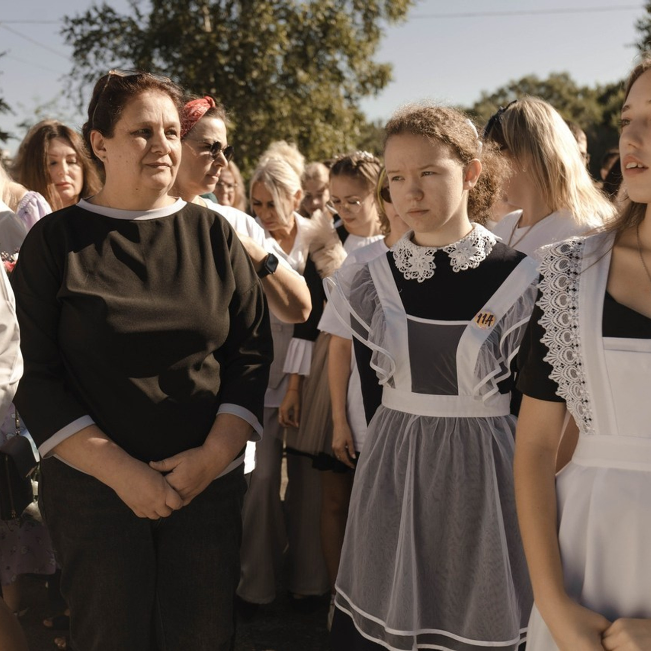 Отзывы. Фотограф Уссурийск Маматова Анастасия