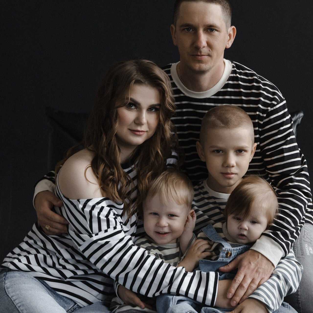 Отзывы. Фотограф Уссурийск Маматова Анастасия