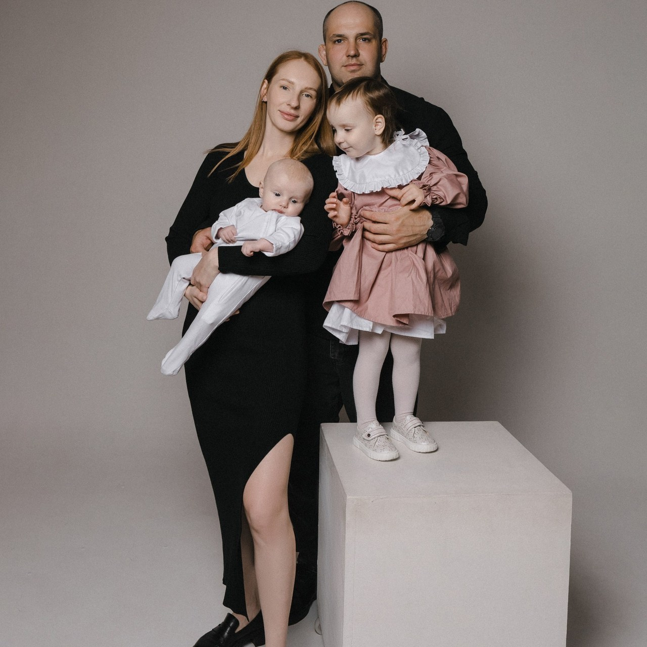 Отзывы. Фотограф Уссурийск Маматова Анастасия