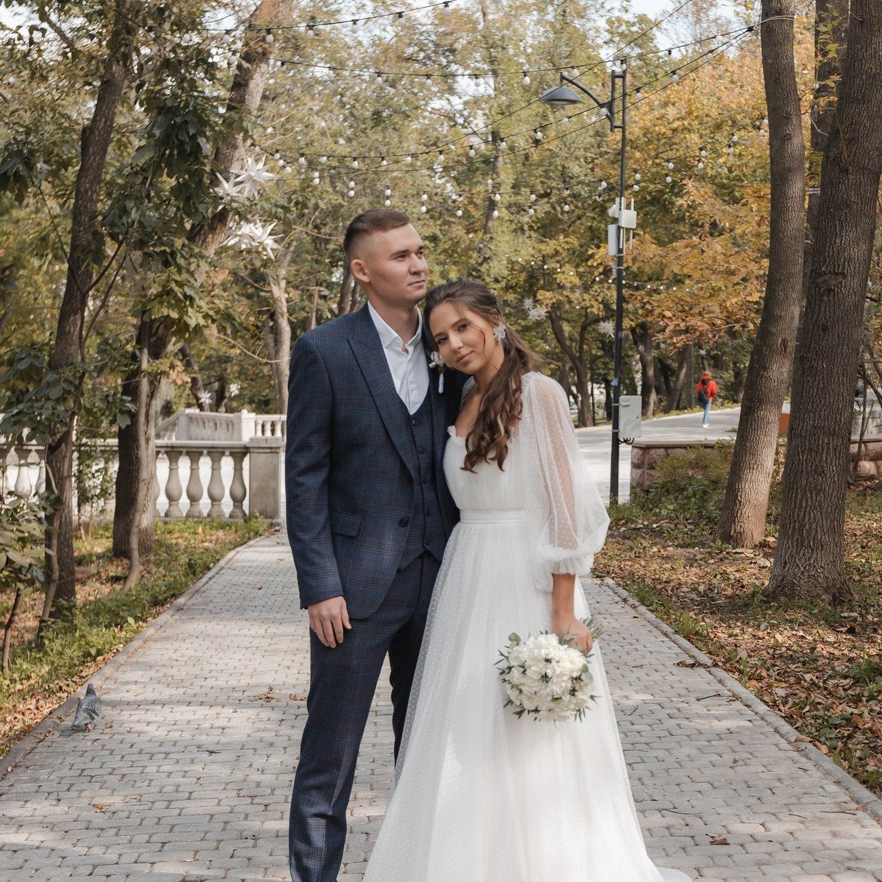 Отзывы. Фотограф Уссурийск Маматова Анастасия