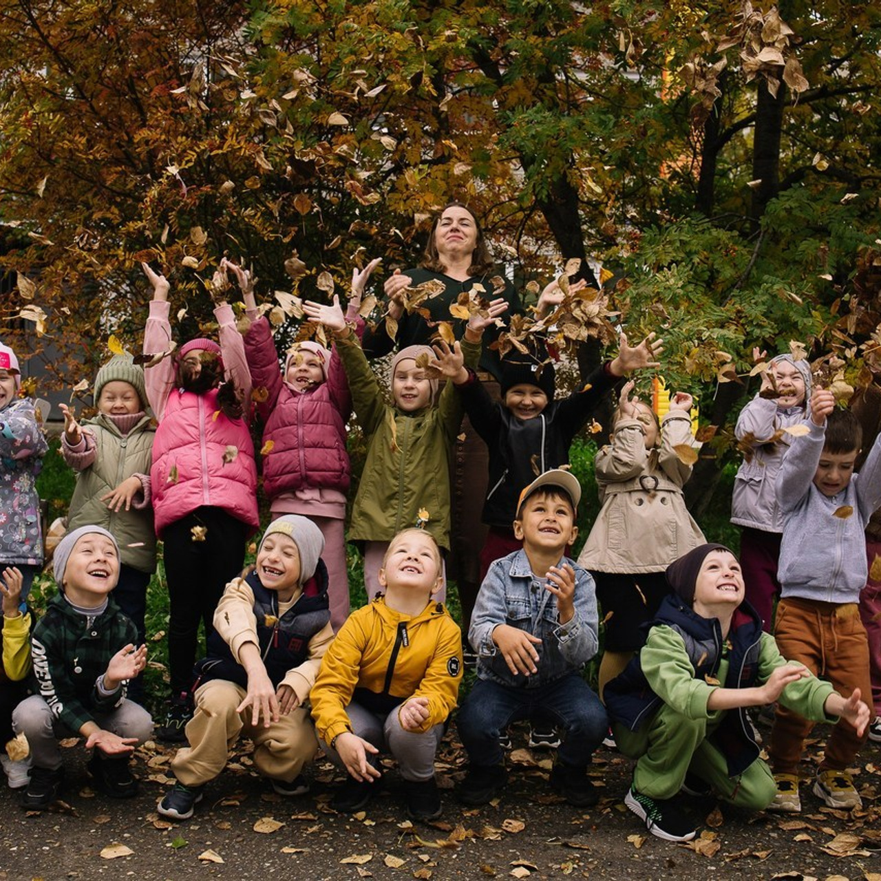 Отзывы. Семейный фотограф в Томске Максимова Екатерина