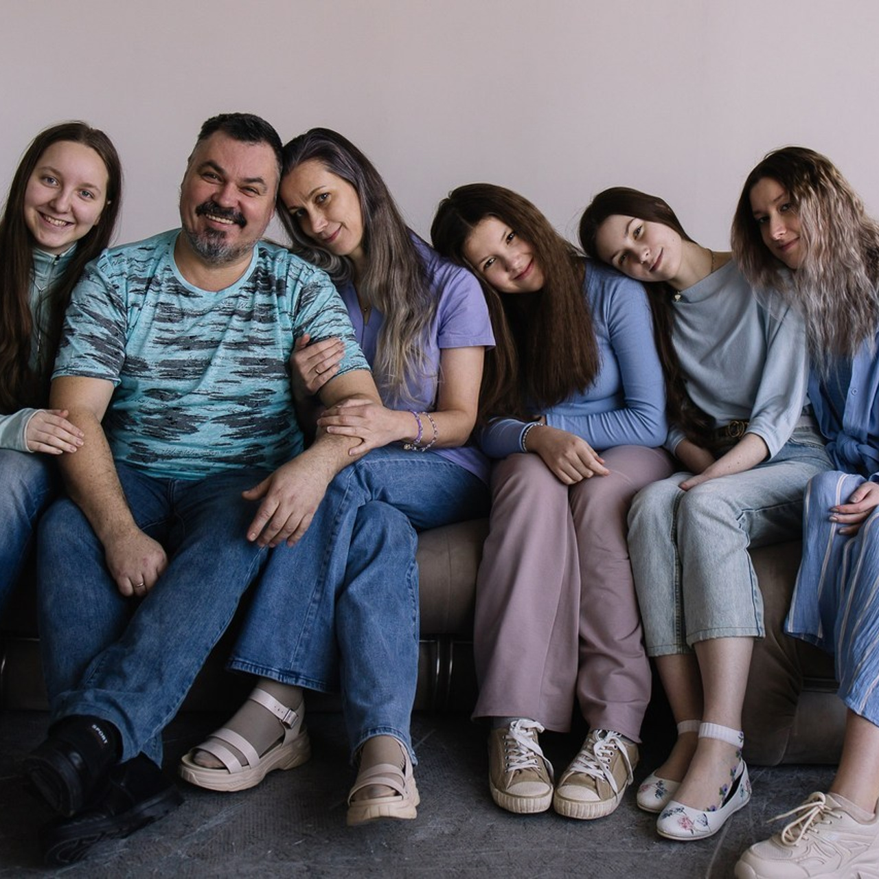 Отзывы. Семейный фотограф в Томске Максимова Екатерина