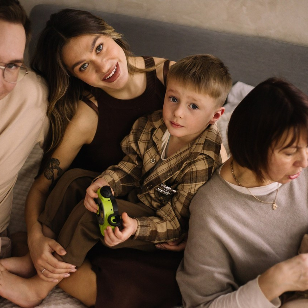 Отзывы. Семейный фотограф в Томске Максимова Екатерина