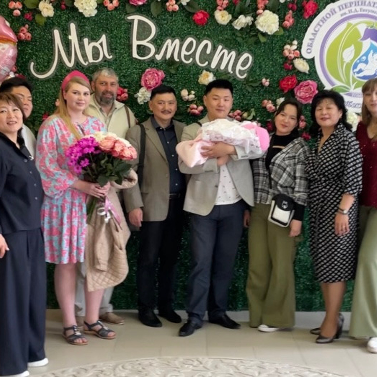 Отзывы. Семейный фотограф в Томске Максимова Екатерина