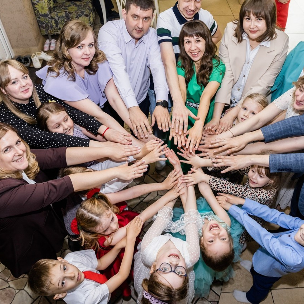 Отзывы. Семейный и детский фотограф в Барнауле — Анастасия Долбина