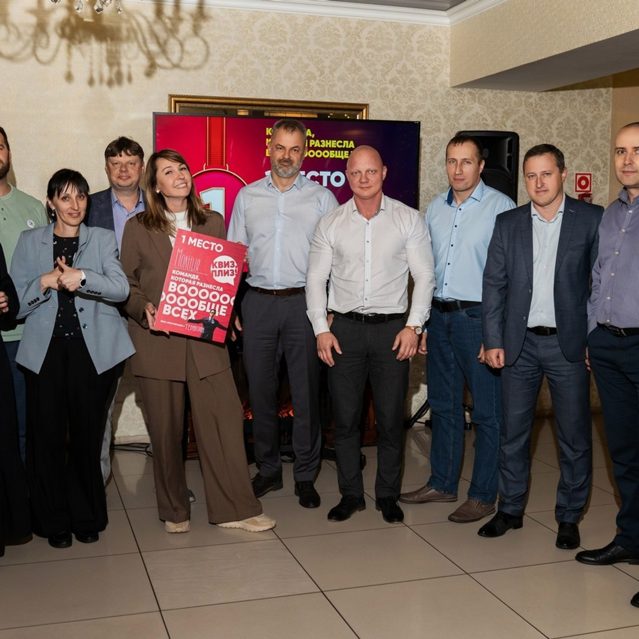 Отзывы. Виктория Кинкладзе