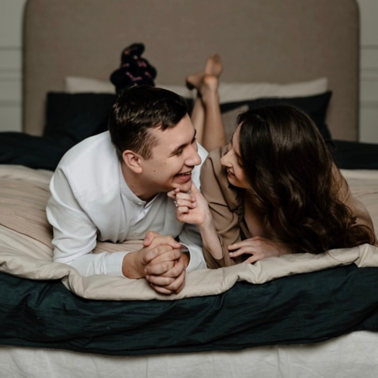 Отзывы. Виктория Кинкладзе