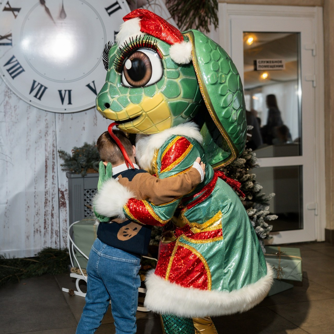 Отзывы. Виктория Кинкладзе