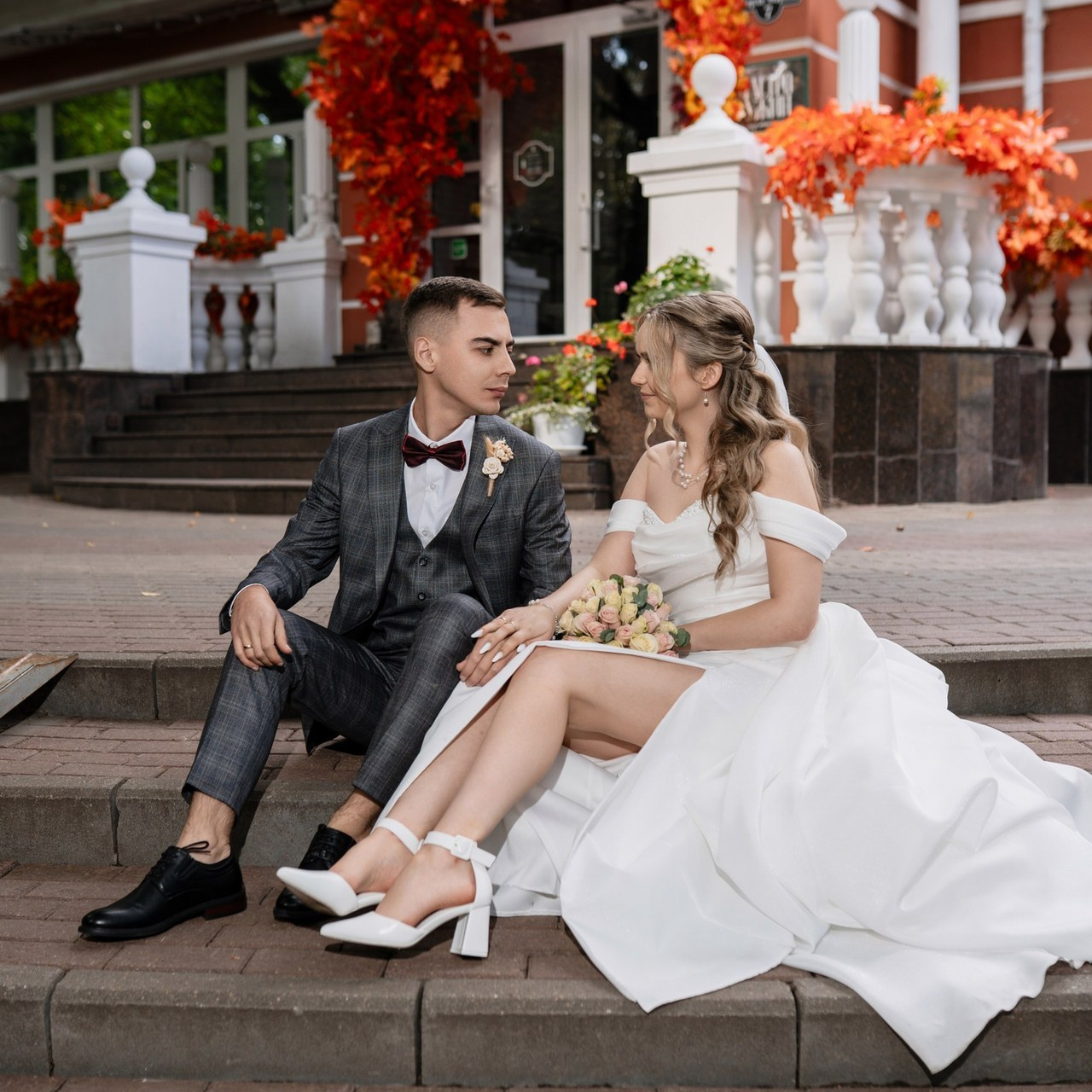 Отзывы. Виктория Кинкладзе