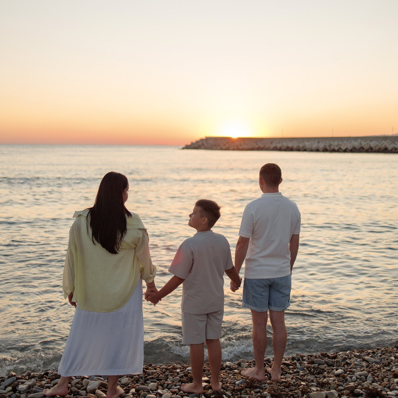 Отзывы. Семейный и портретный фотограф в Геленджике Любовь Бодрова