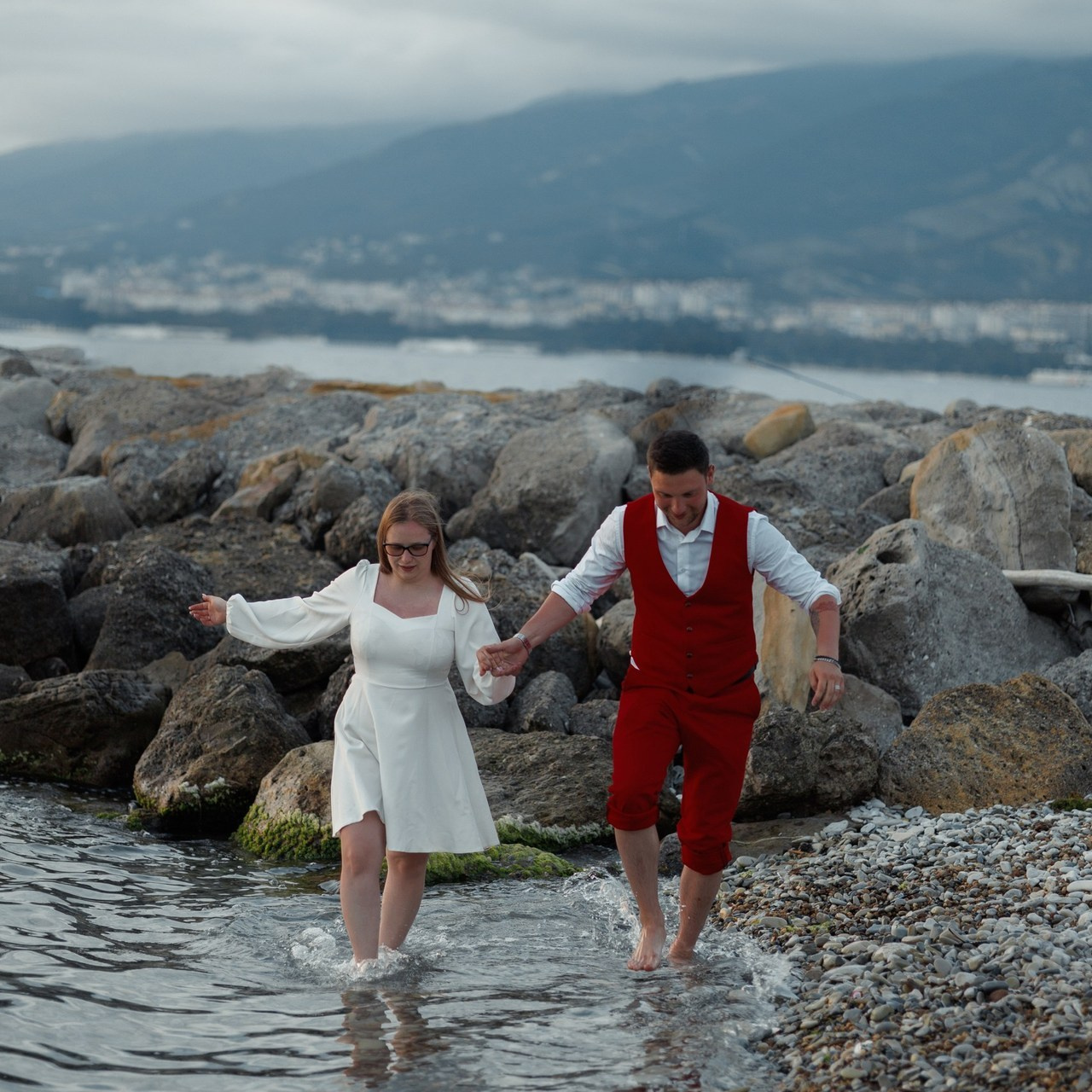 Отзывы. Семейный и портретный фотограф в Геленджике Любовь Бодрова