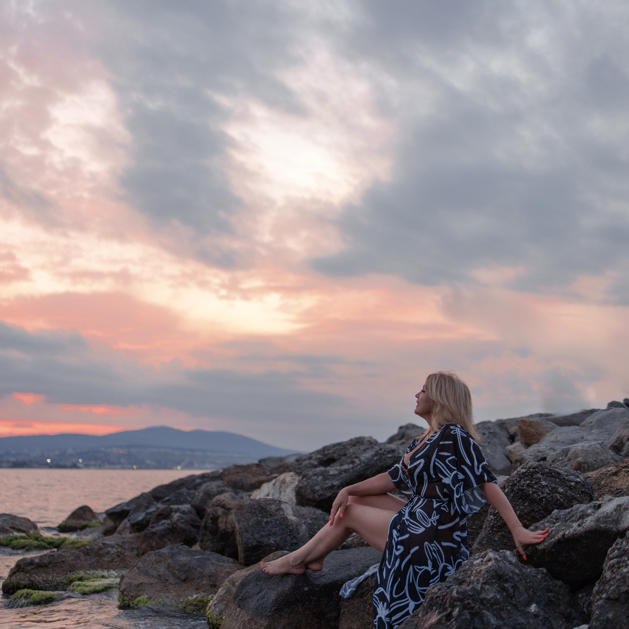 Отзывы. Семейный и портретный фотограф в Геленджике Любовь Бодрова