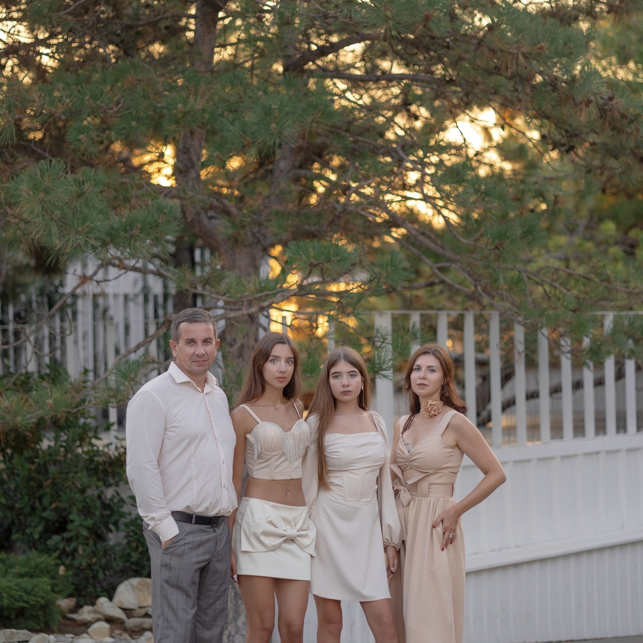 Отзывы. Семейный и портретный фотограф в Геленджике Любовь Бодрова