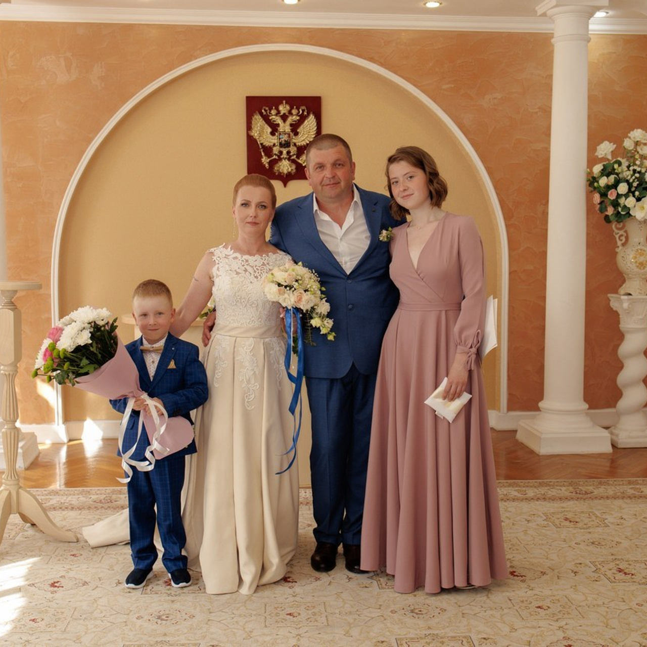 Отзывы. Семейный и портретный фотограф в Геленджике Любовь Бодрова