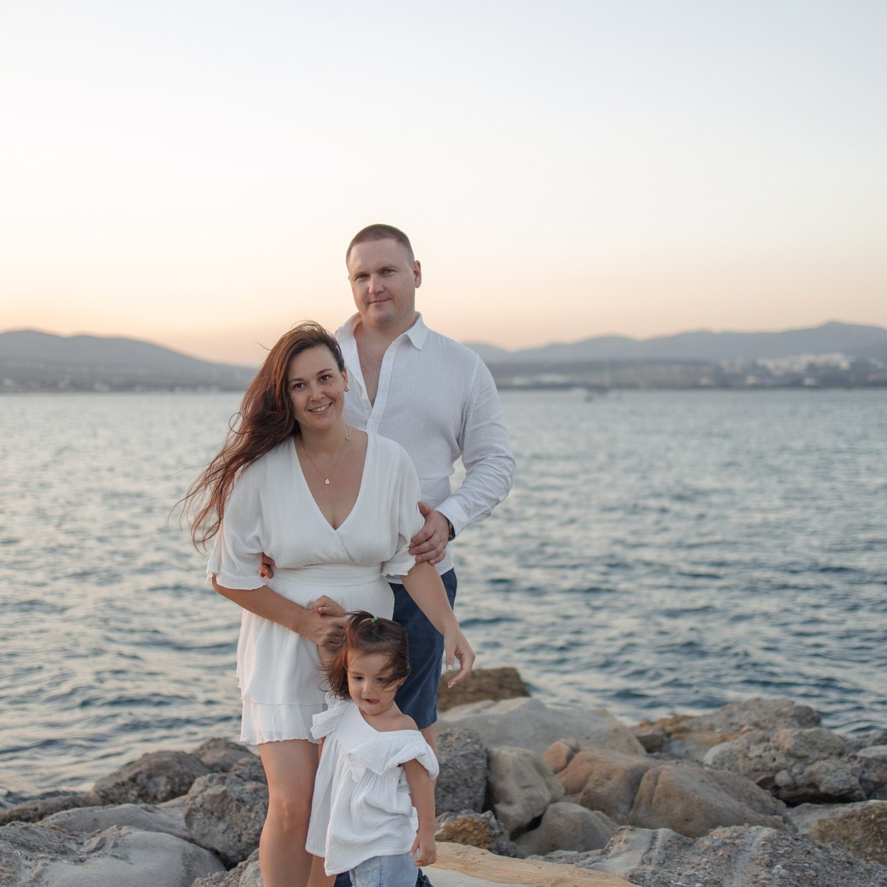 Отзывы. Семейный и портретный фотограф в Геленджике Любовь Бодрова