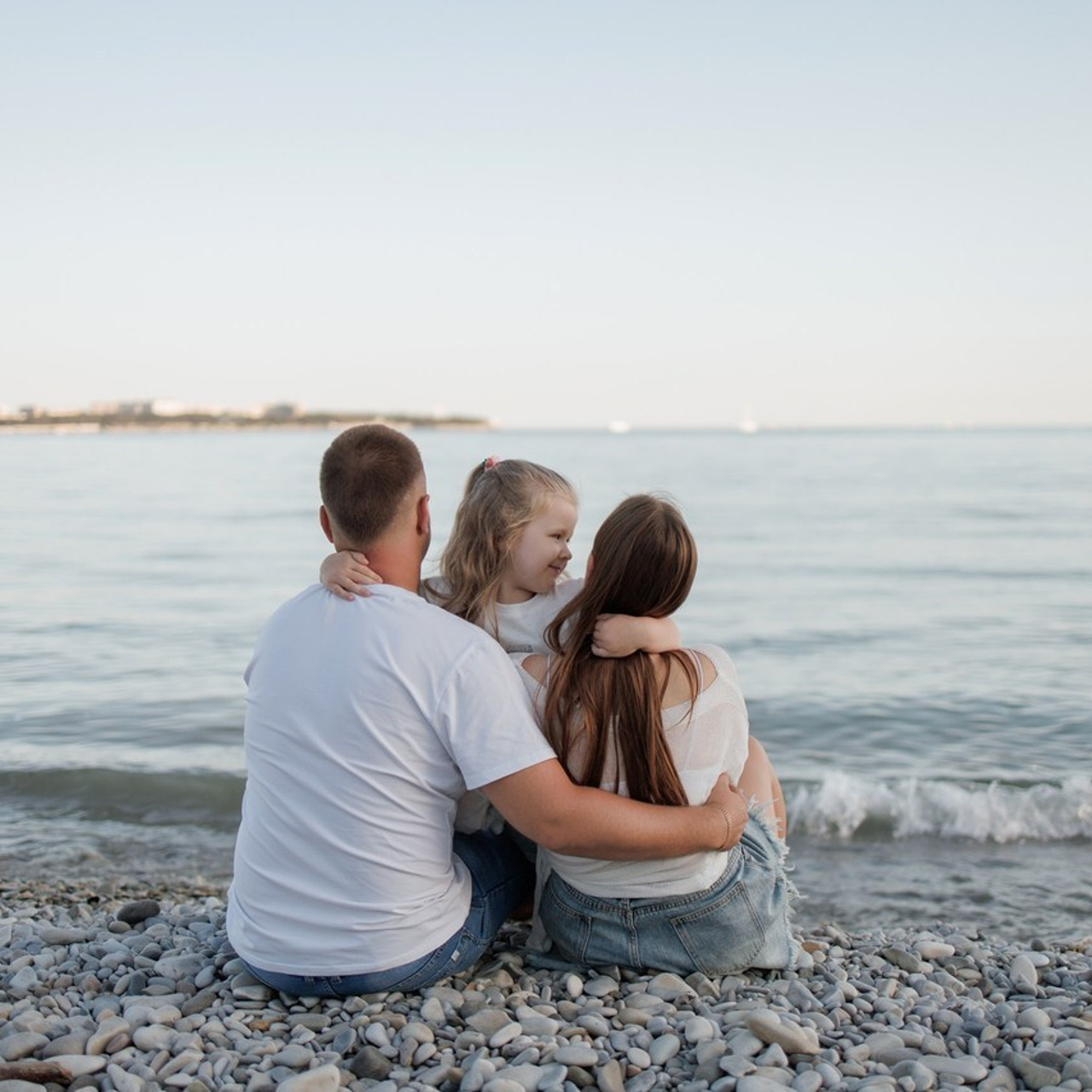 Отзывы. Семейный и портретный фотограф в Геленджике Любовь Бодрова