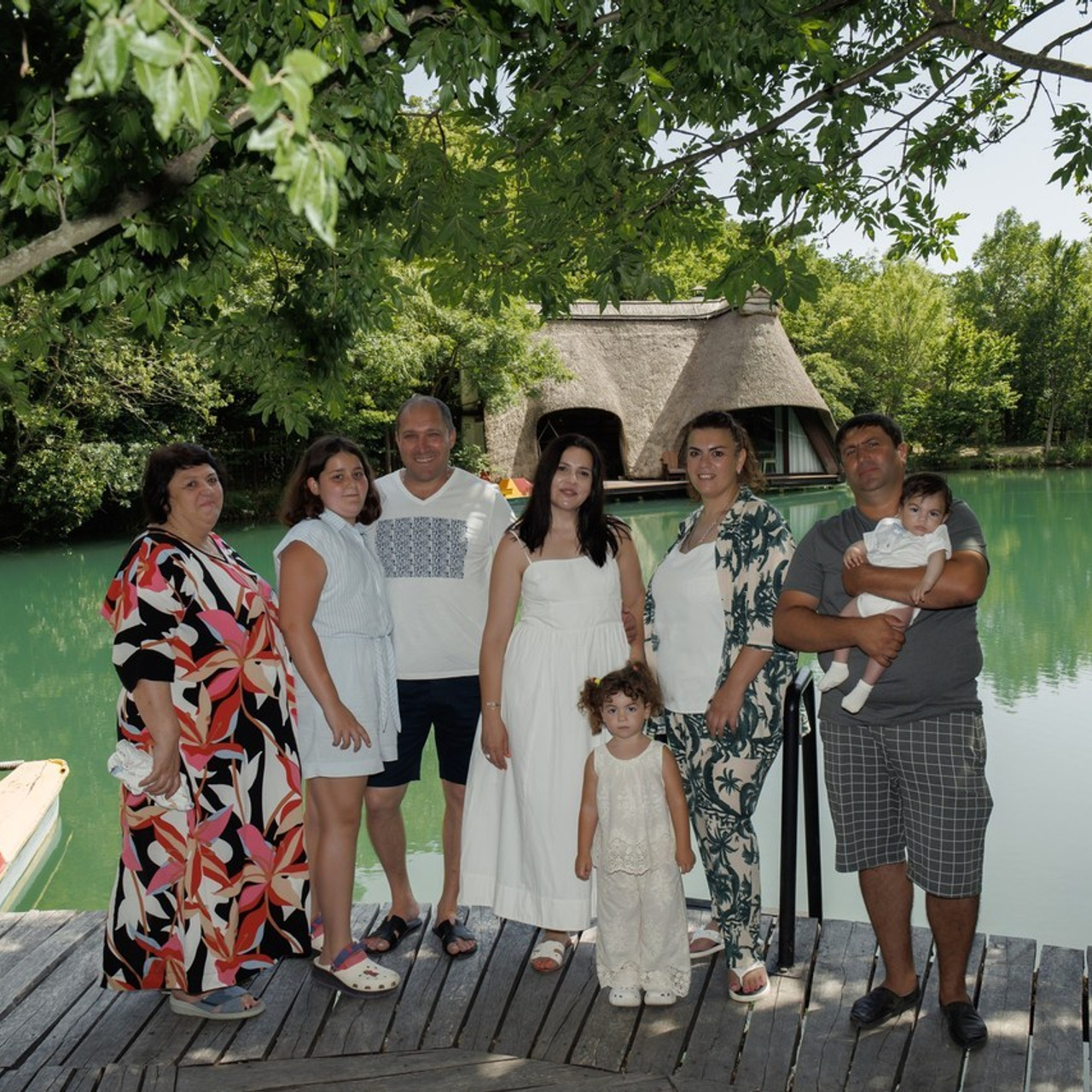 Отзывы. Семейный и портретный фотограф в Геленджике Любовь Бодрова