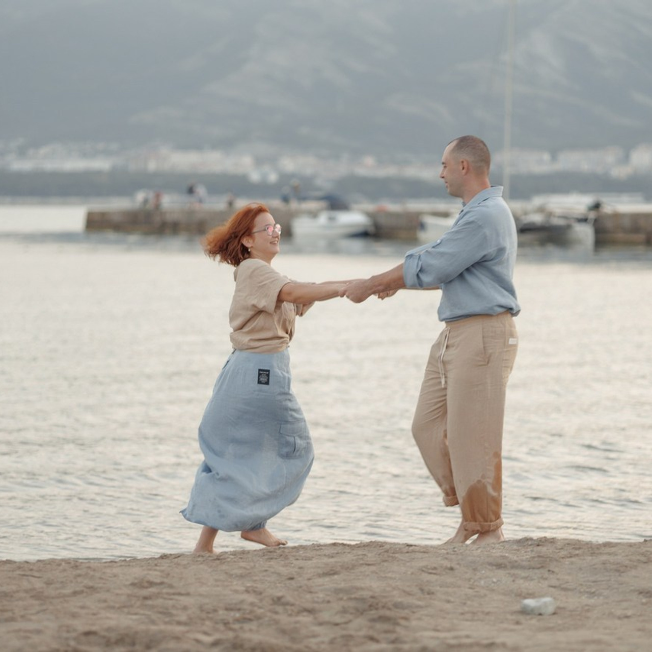 Отзывы. Семейный и портретный фотограф в Геленджике Любовь Бодрова