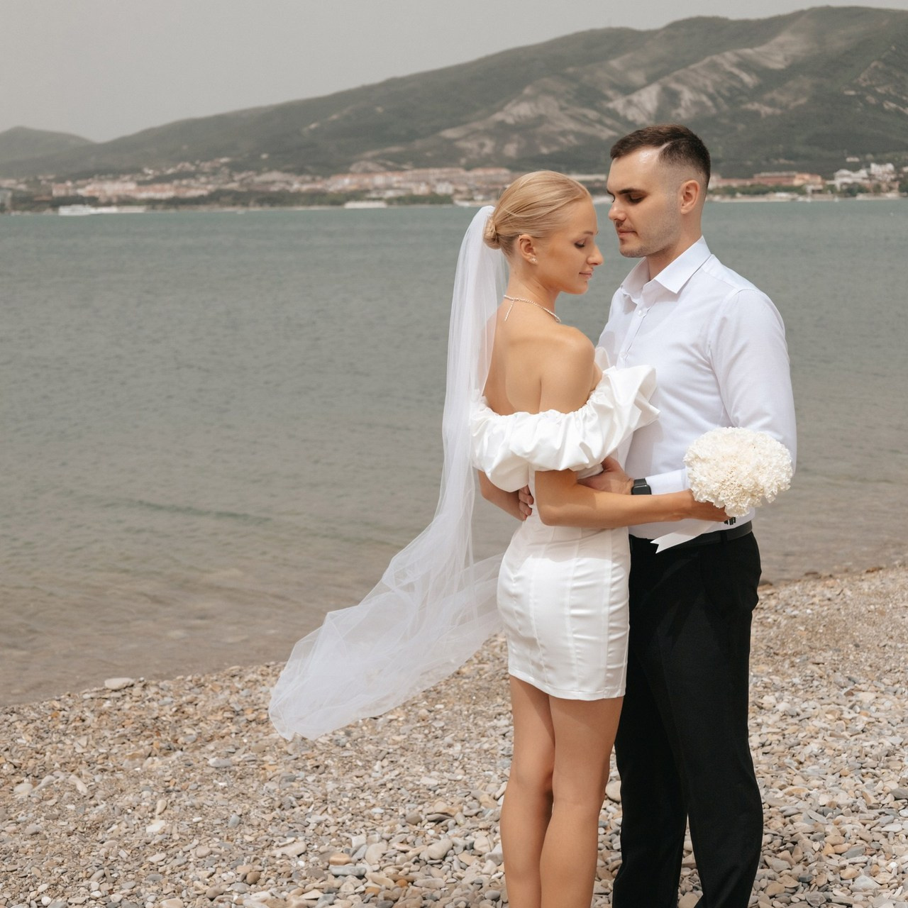 Отзывы. Семейный и портретный фотограф в Геленджике Любовь Бодрова