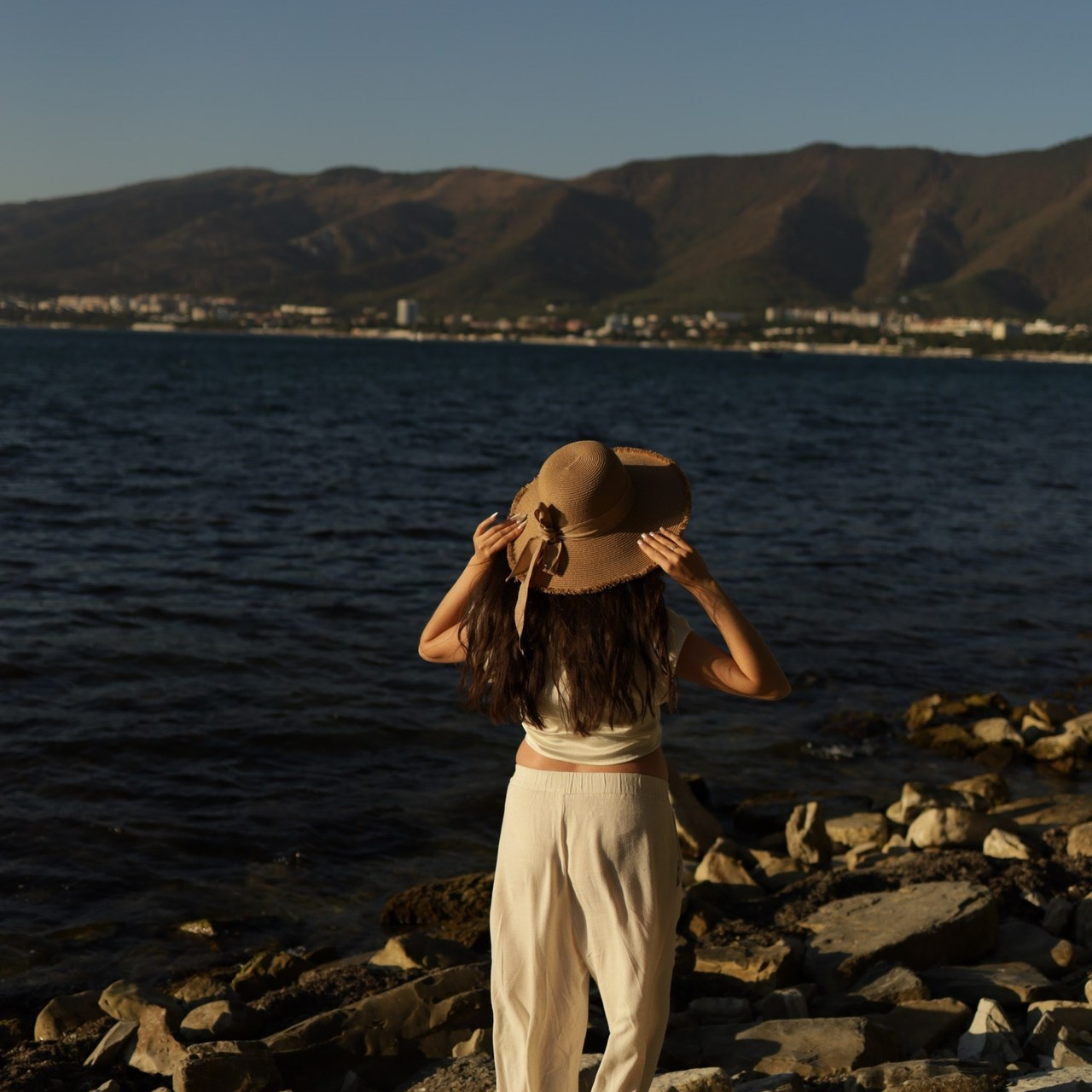 Отзывы. Семейный и портретный фотограф в Геленджике Любовь Бодрова