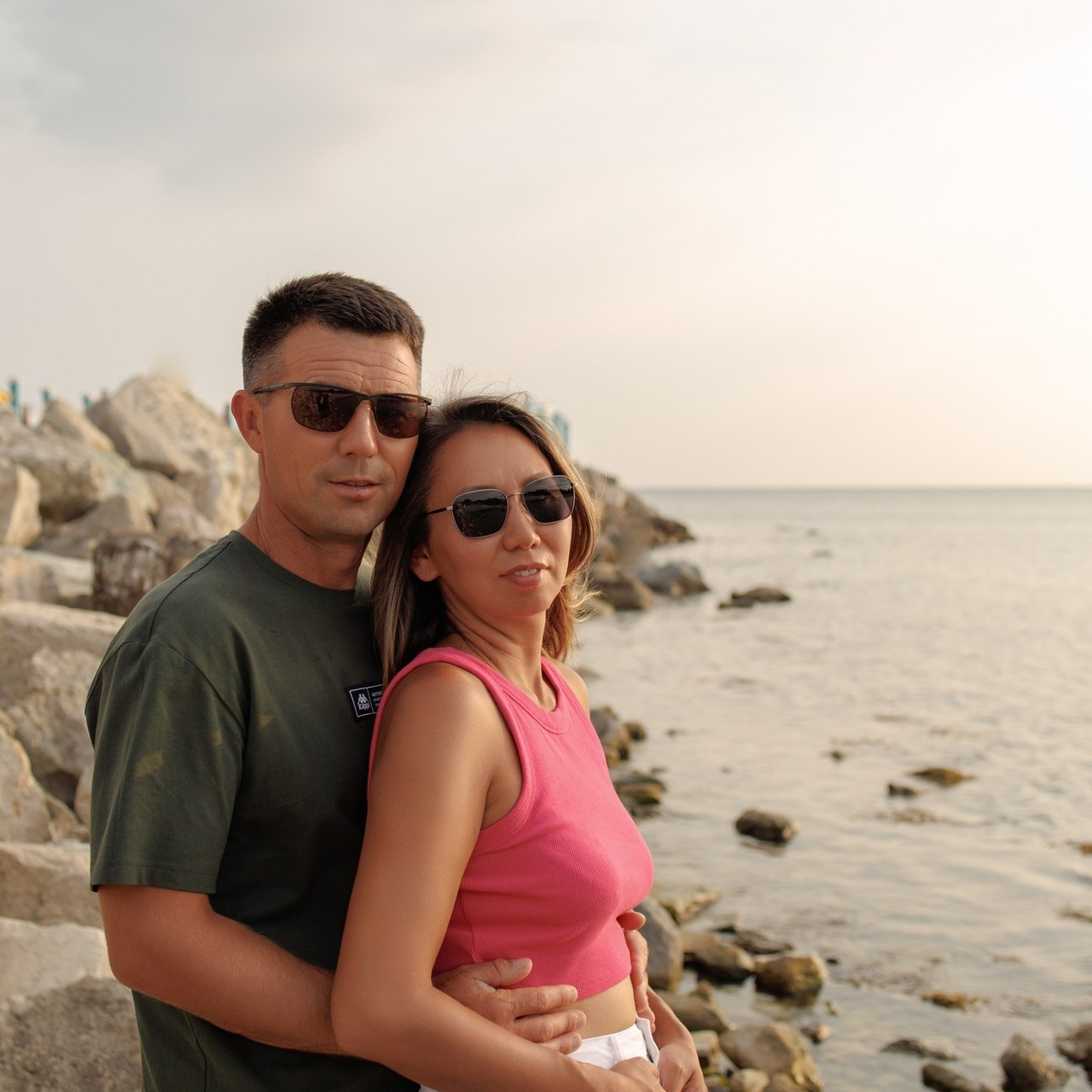 Отзывы. Семейный и портретный фотограф в Геленджике Любовь Бодрова