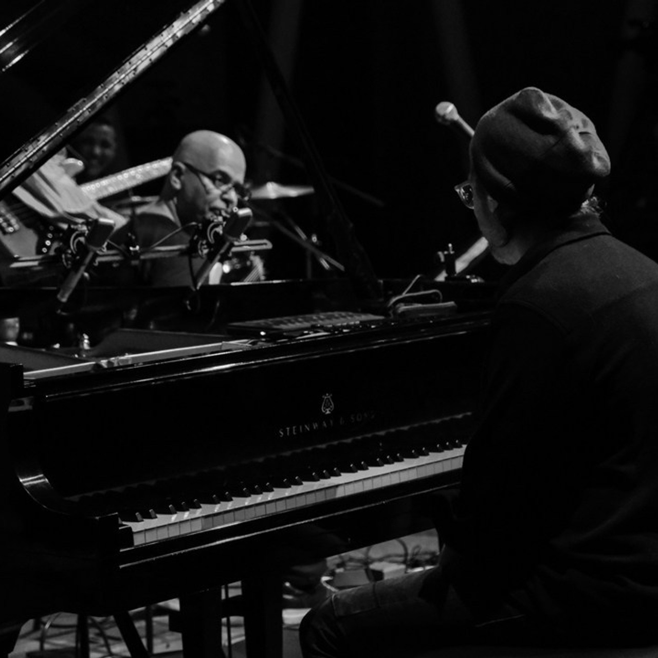 Timuçin Şahin's Flow State