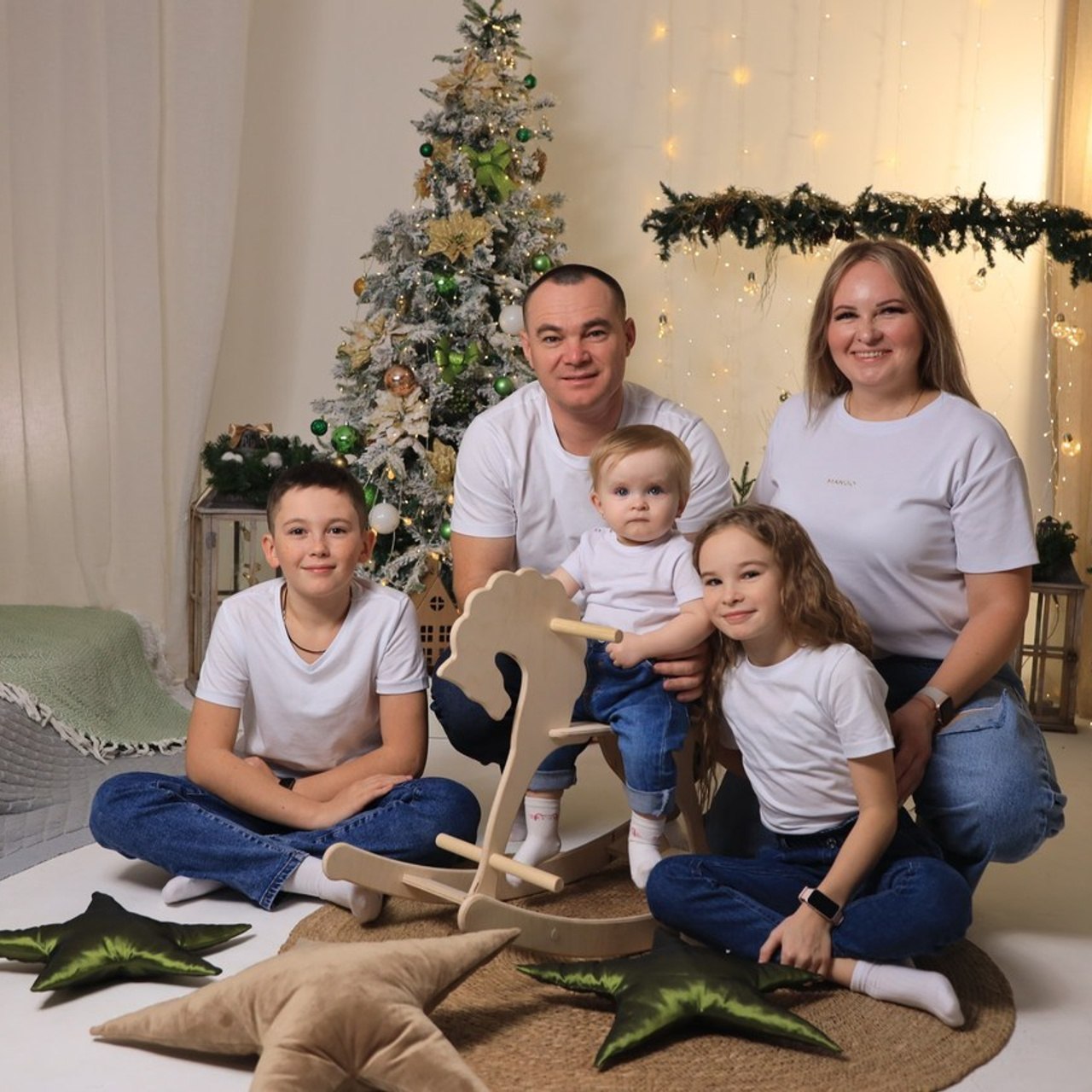 Отзывы. Семейный и детский фотограф в Краснодарском крае