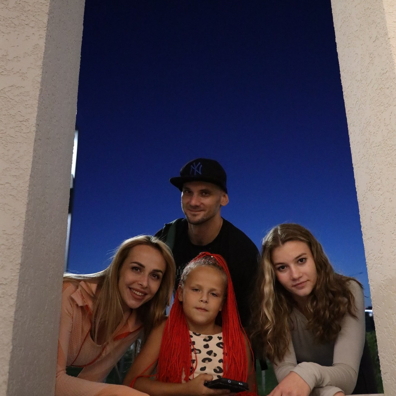 Отзывы. Семейный и детский фотограф в Краснодарском крае