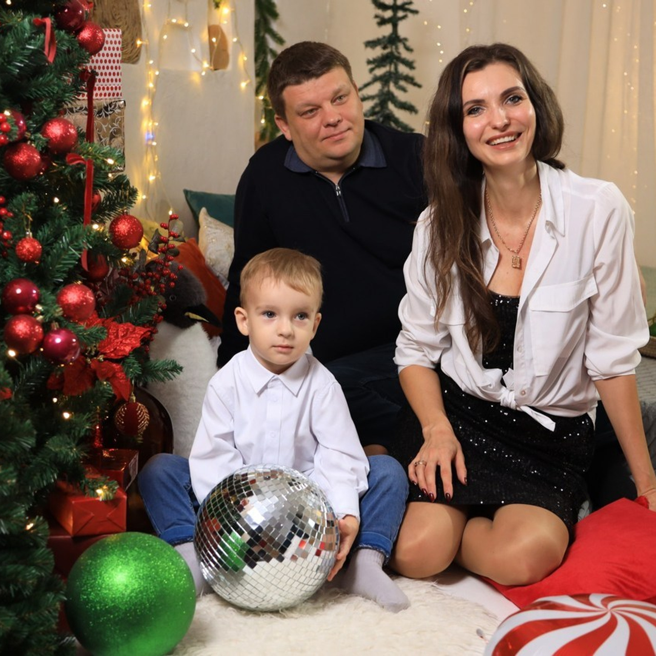 Отзывы. Семейный и детский фотограф в Краснодарском крае