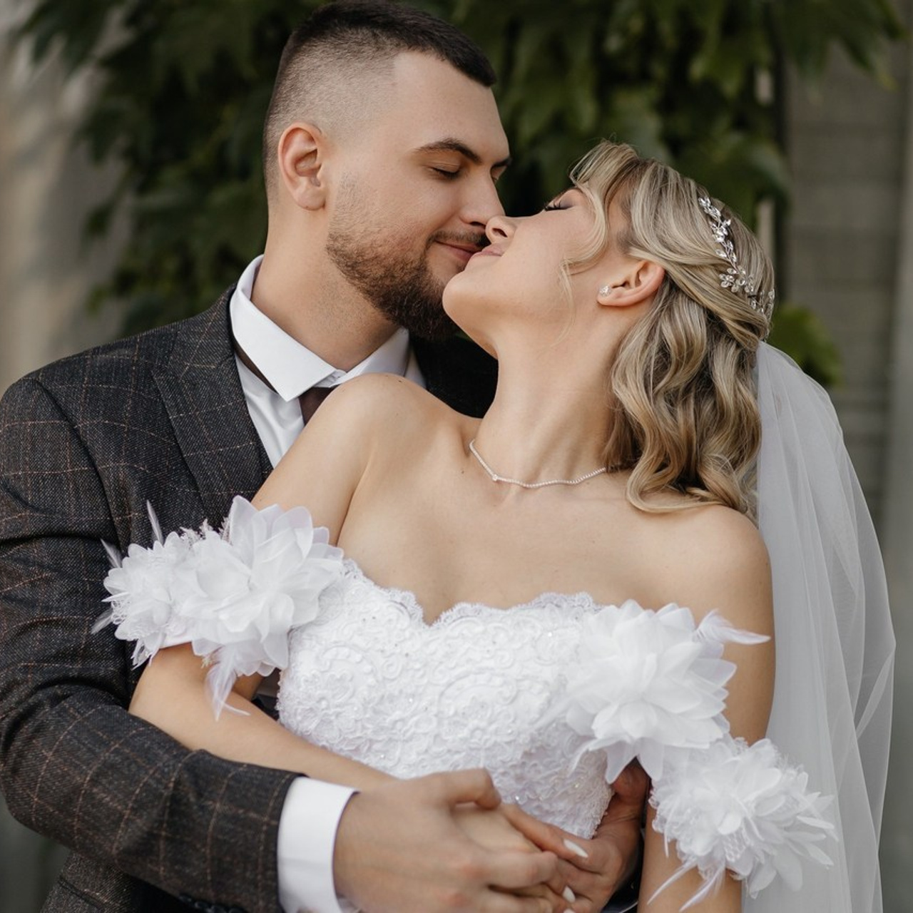 Отзывы. Свадебный фотограф в Ростове-на-Дону и Азове Малявка Анастасия