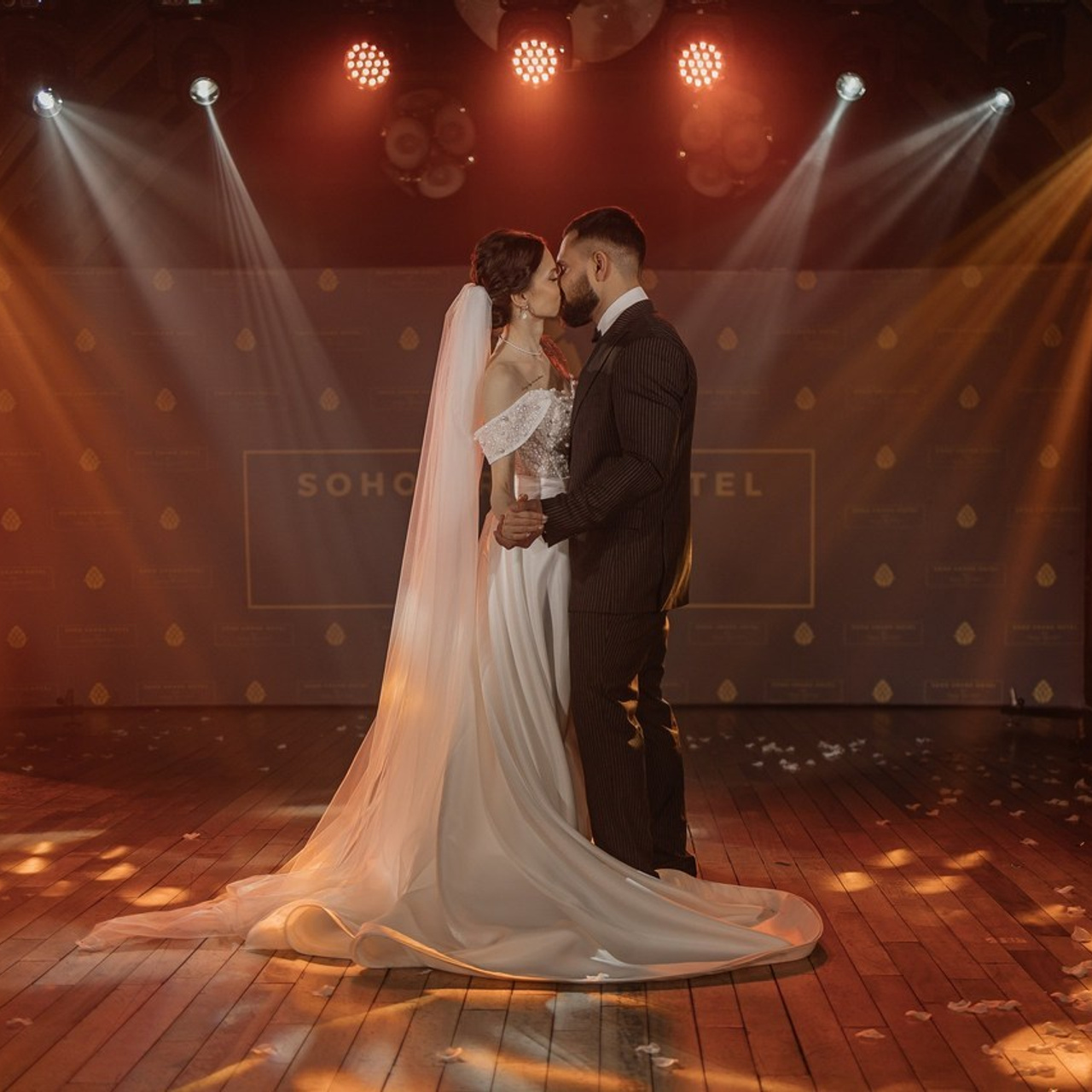 Отзывы. Свадебный фотограф в Ростове-на-Дону и Азове Малявка Анастасия