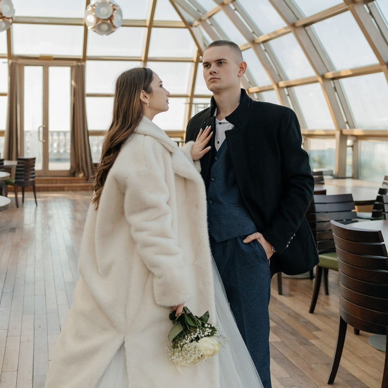 Отзывы. Свадебный фотограф в Ростове-на-Дону и Азове Малявка Анастасия