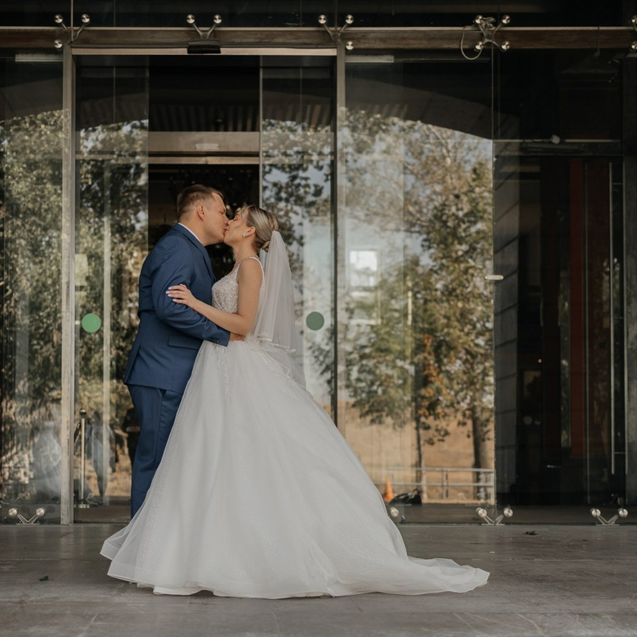 Отзывы. Свадебный фотограф в Ростове-на-Дону и Азове Малявка Анастасия