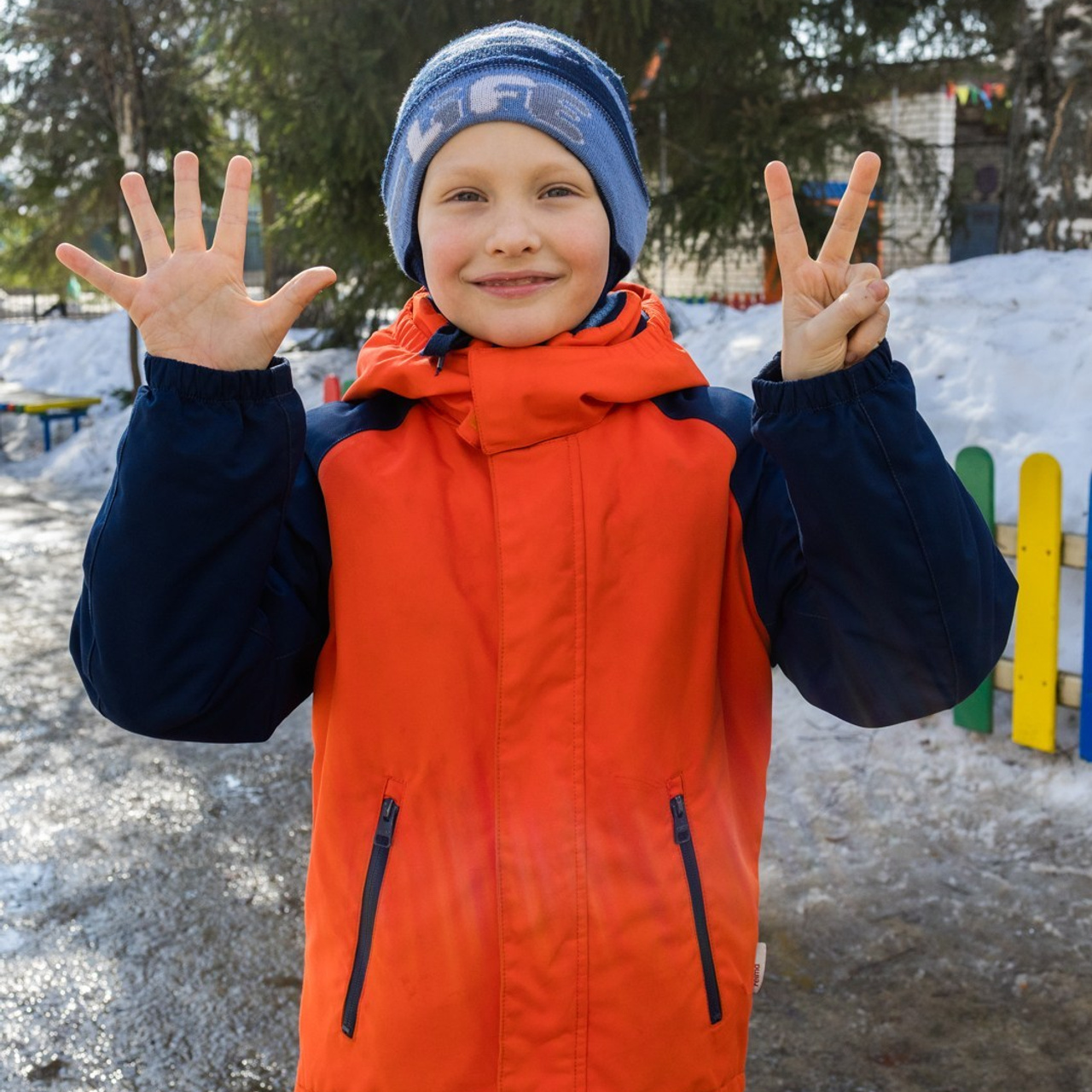 Теплые слова. Ваш фотограф Наталья Лаэтина
