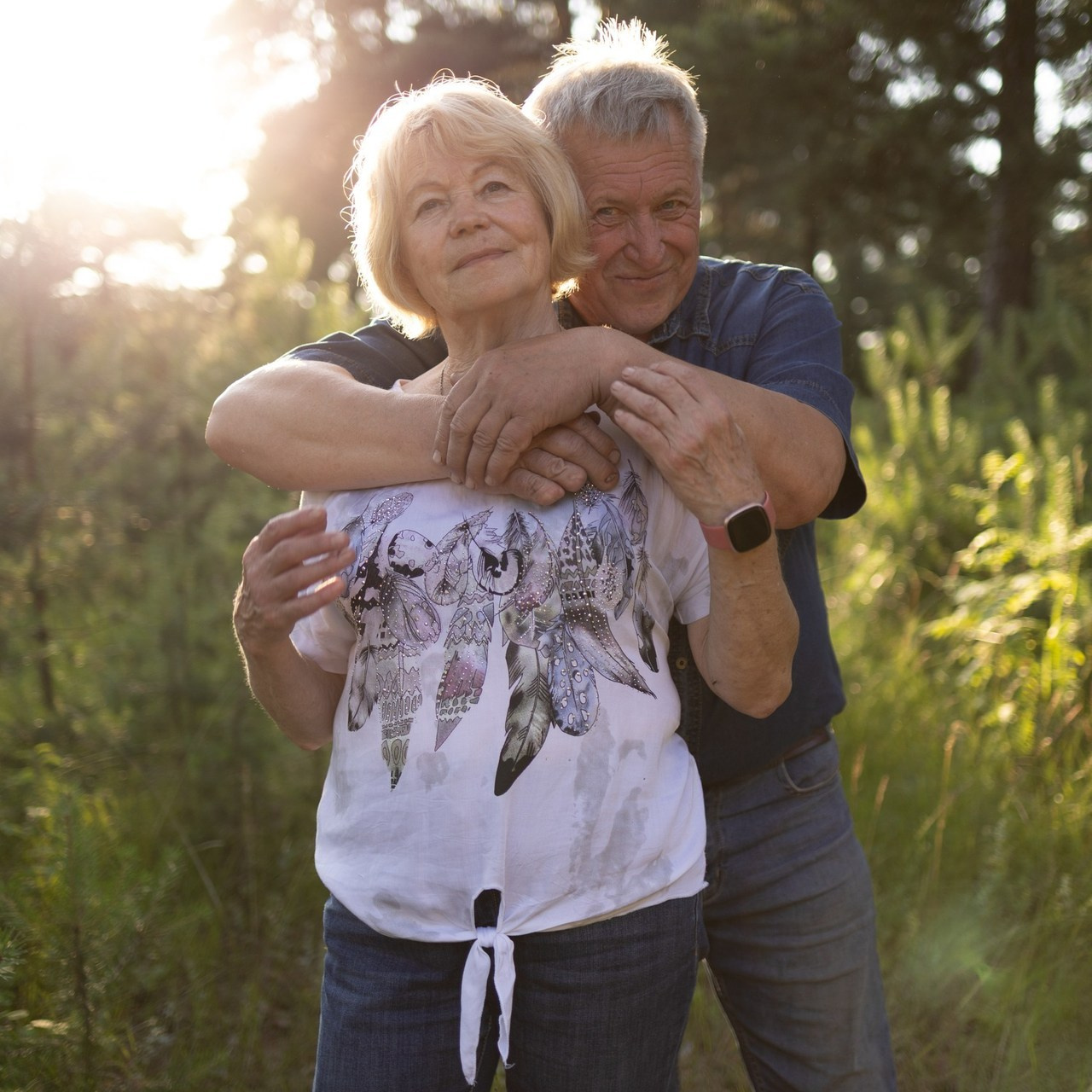 Теплые слова. Семейный фотограф в Дзержинске Наталья Лаэтина