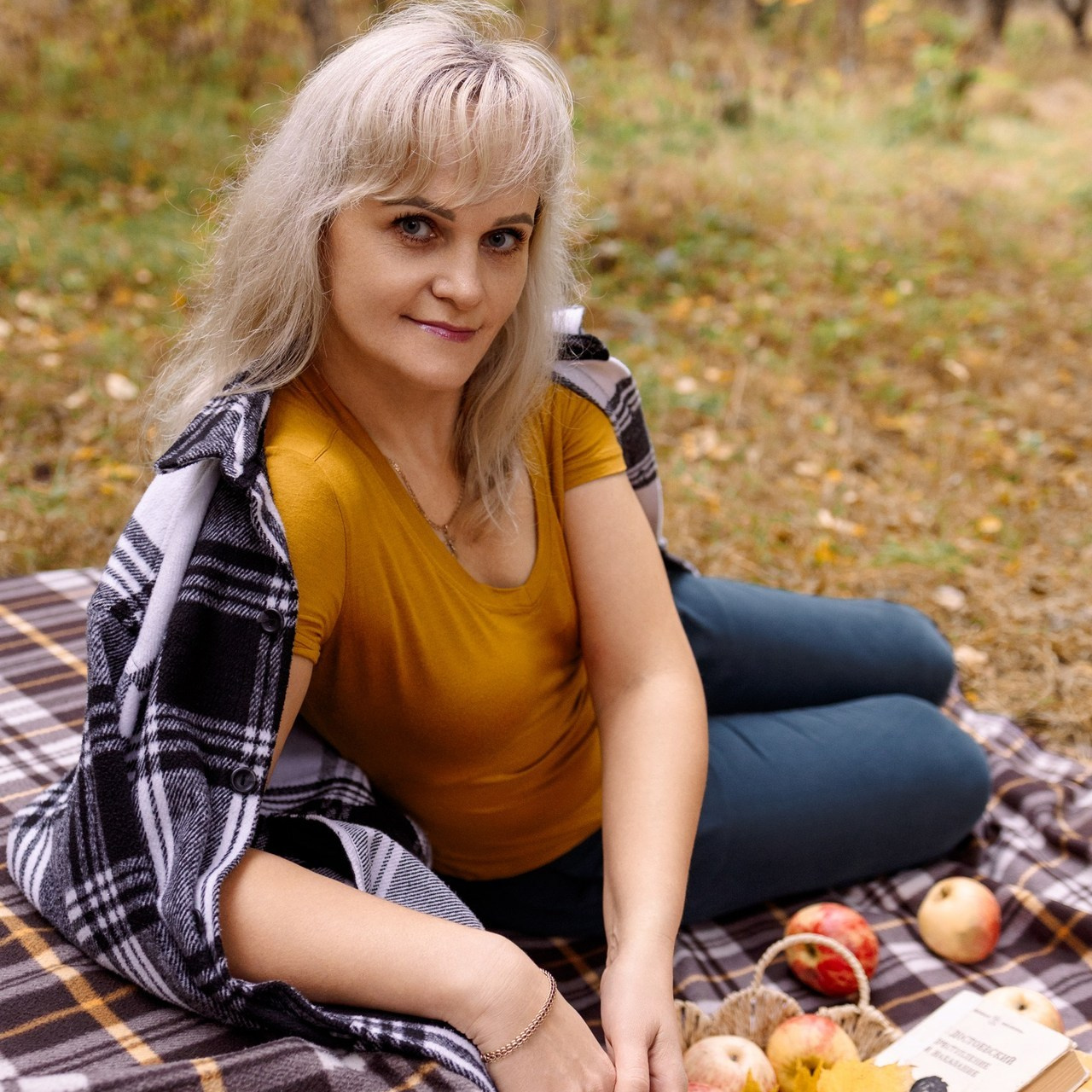 Теплые слова. Семейный фотограф в Дзержинске Наталья Лаэтина
