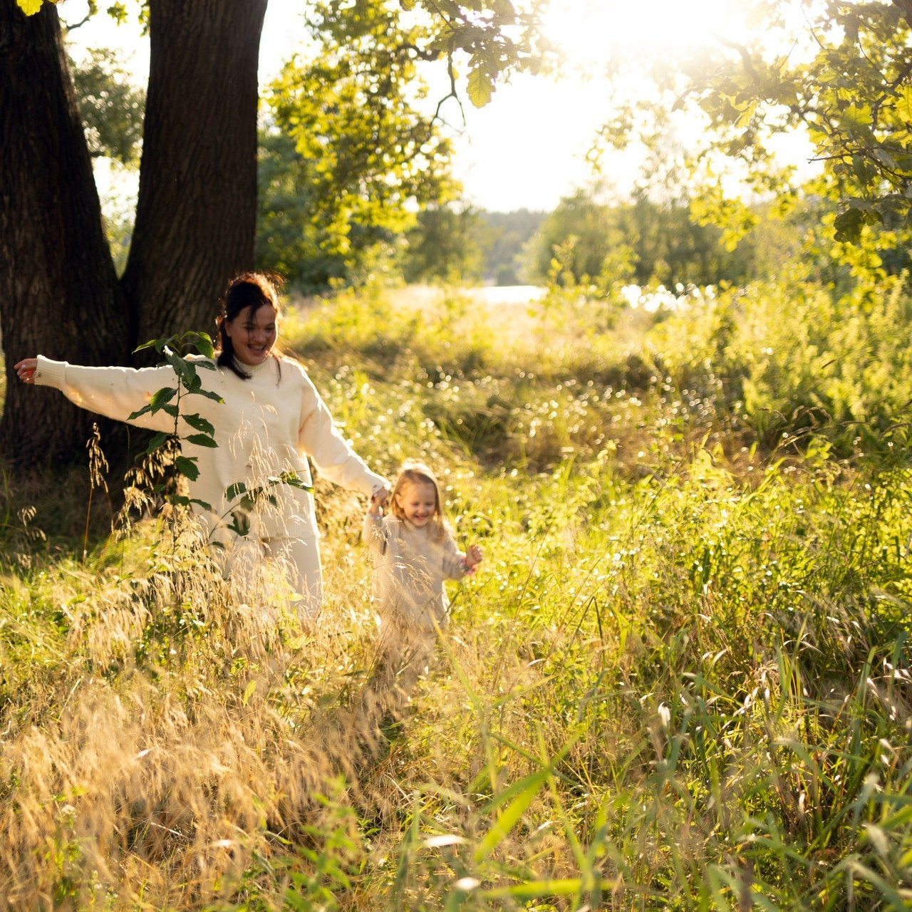 Теплые слова. Семейный фотограф в Дзержинске Наталья Лаэтина