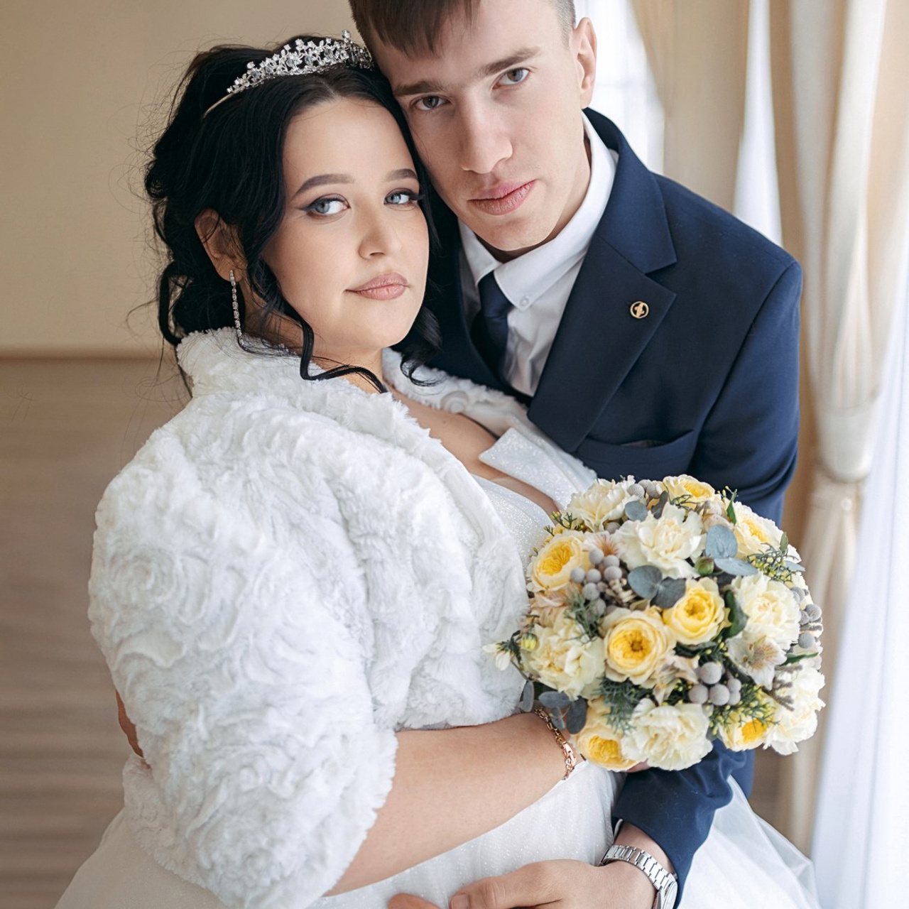 Теплые слова. Ваш фотограф Наталья Лаэтина