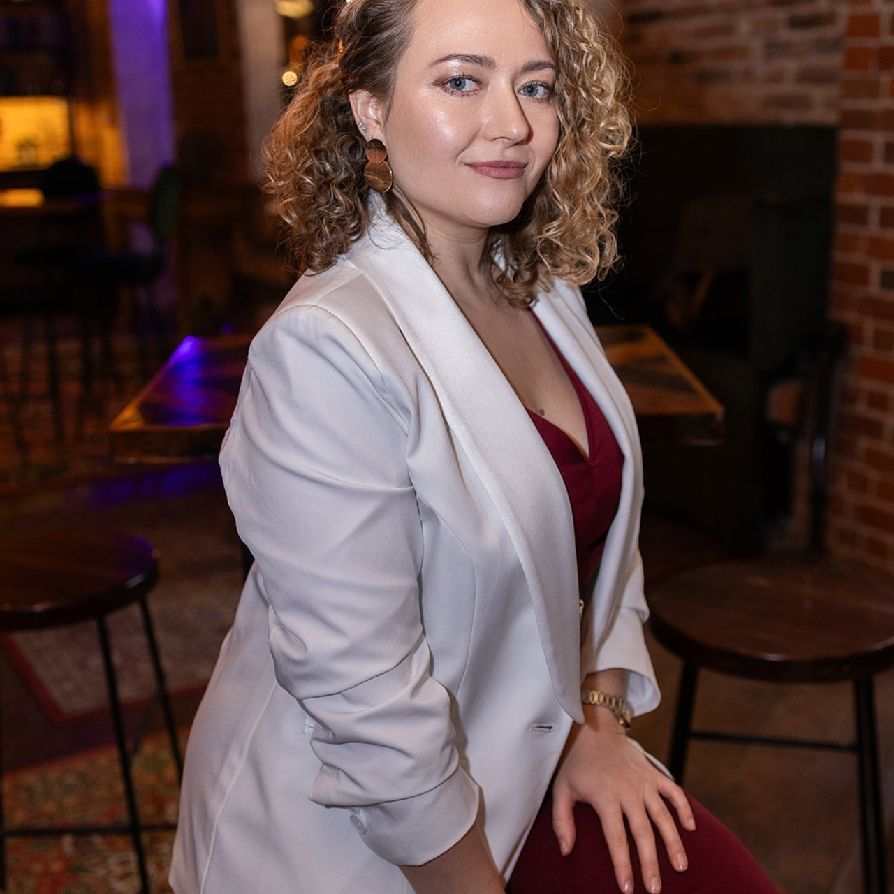 Теплые слова. Ваш фотограф Наталья Лаэтина