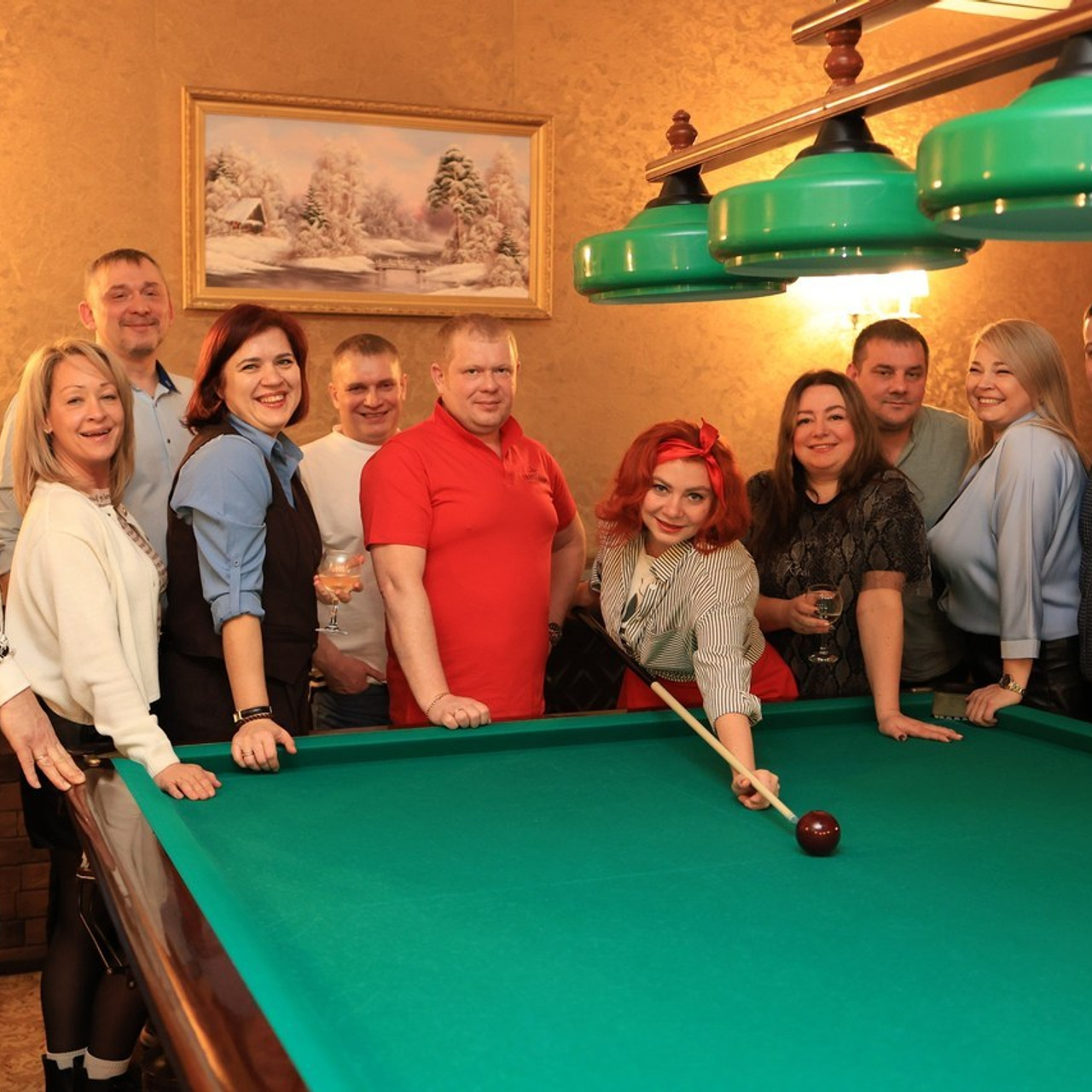 Теплые слова. Ваш фотограф Наталья Лаэтина