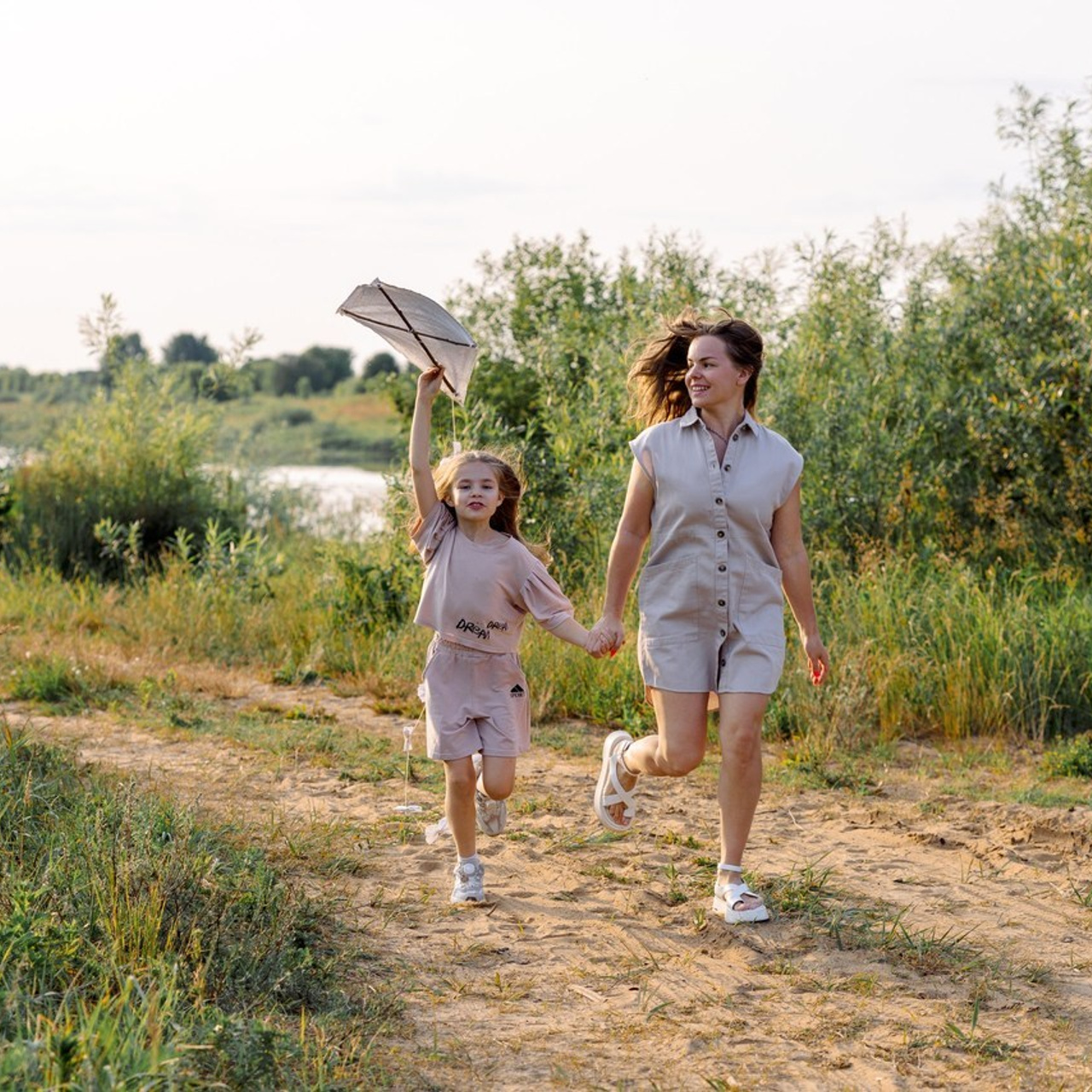 Теплые слова. Семейный фотограф в Дзержинске Наталья Лаэтина