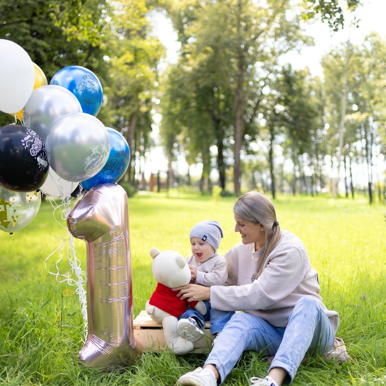 Теплые слова. Семейный фотограф в Дзержинске Наталья Лаэтина