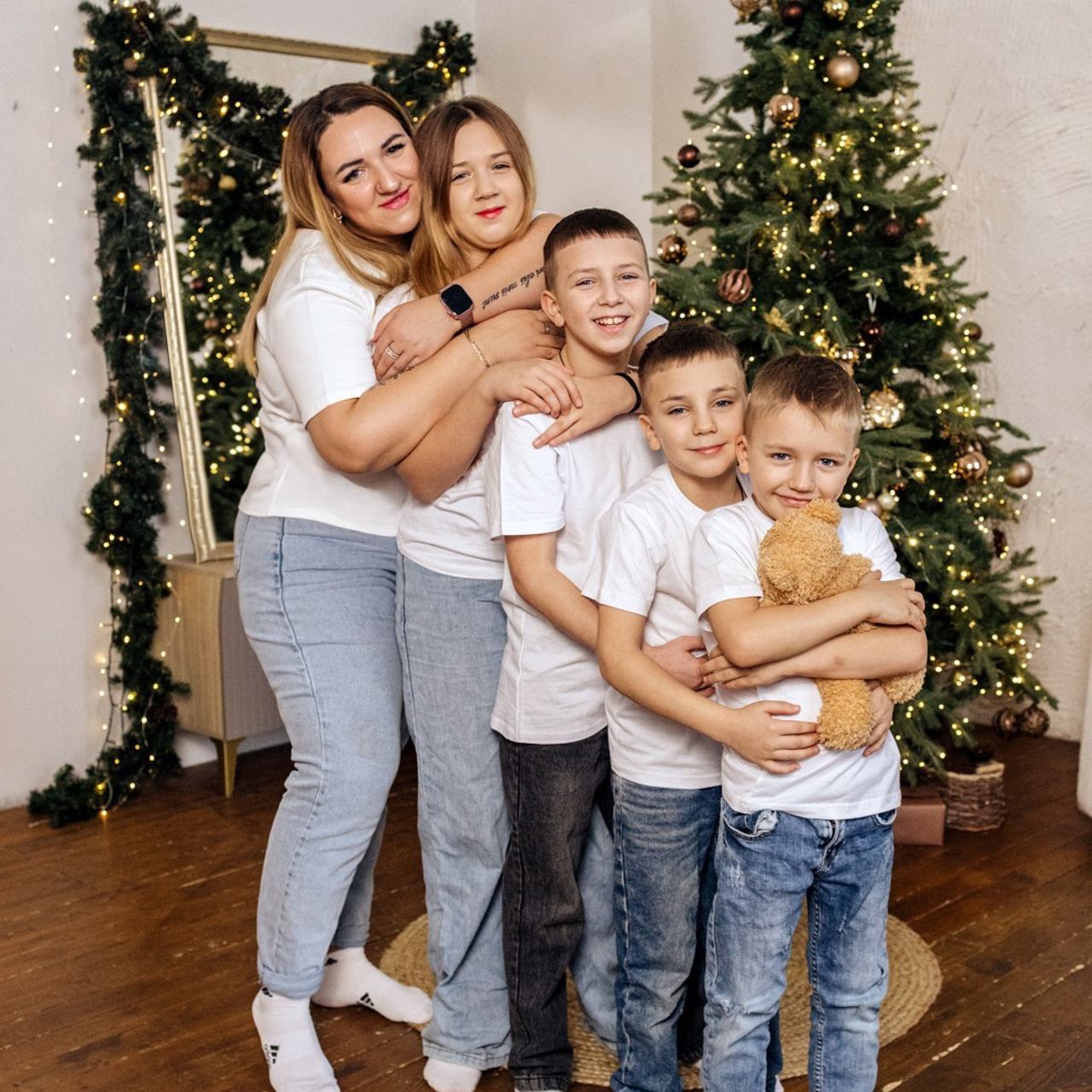 Теплые слова. Ваш фотограф Наталья Лаэтина