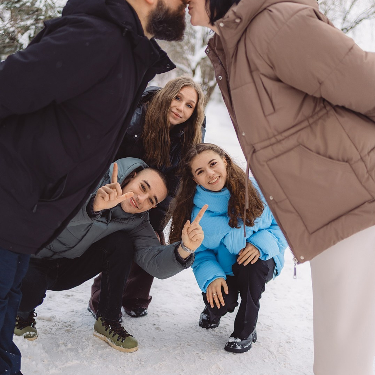Теплые слова. Ваш фотограф Наталья Лаэтина
