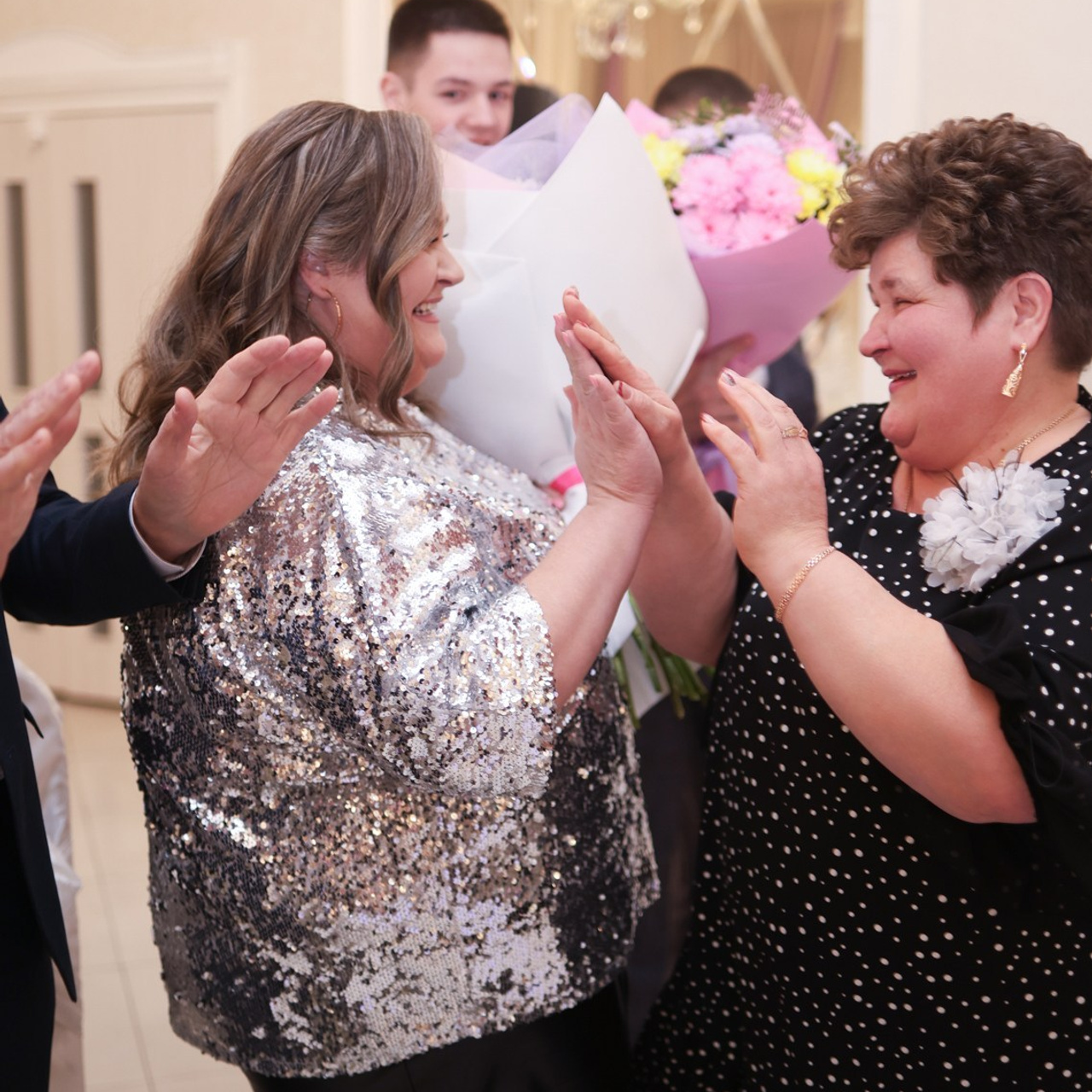 Теплые слова. Семейный фотограф в Дзержинске Наталья Лаэтина